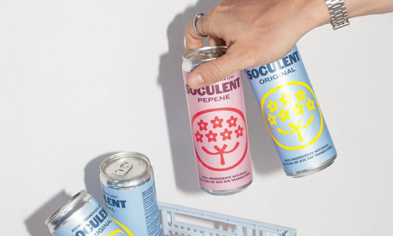 Pomodoro Design Office - Soculent