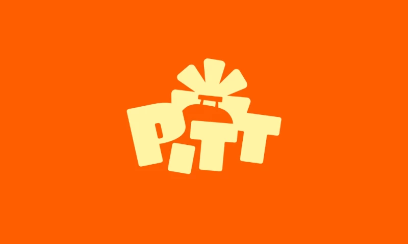 Kinsmen Collective - PITT