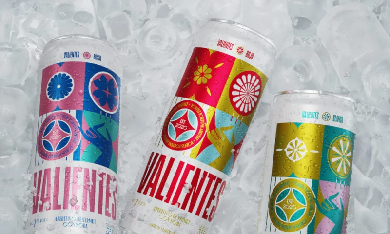 "LA FORTUNA FAVORECE A LOS VALIENTES"