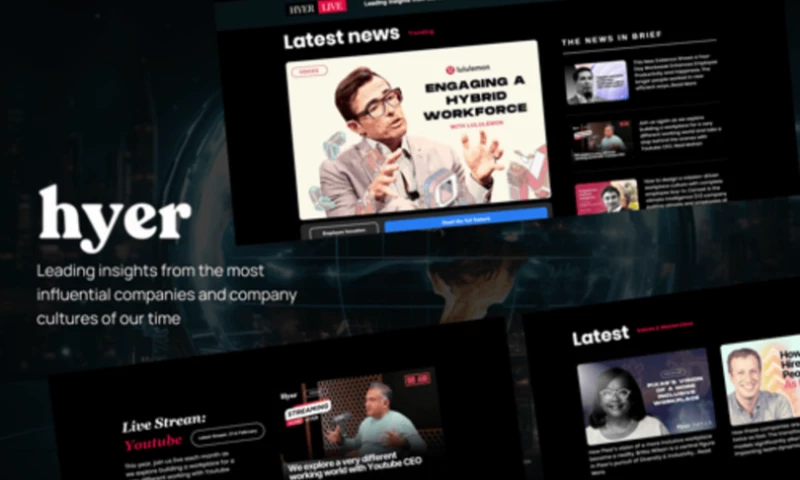 LoudOwls Solutions Private Limited - Hyer