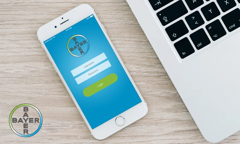 Donatix - Sales and promotions managing system and mobie app for a leading Pharma company