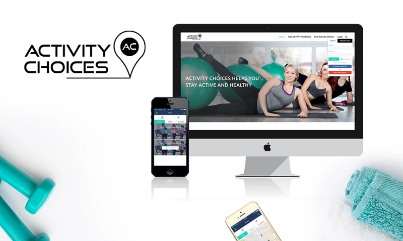 Donatix - Sports Activity booking system and mobile app