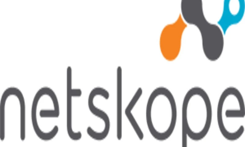 Geeks Invention LLC - Netskope