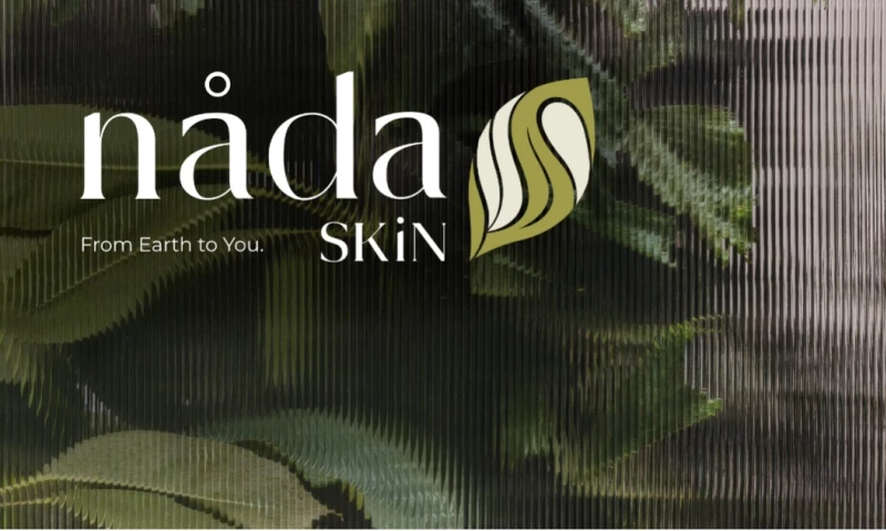 Shtonda.Design - Premium Skincare Branding & Visual Identity