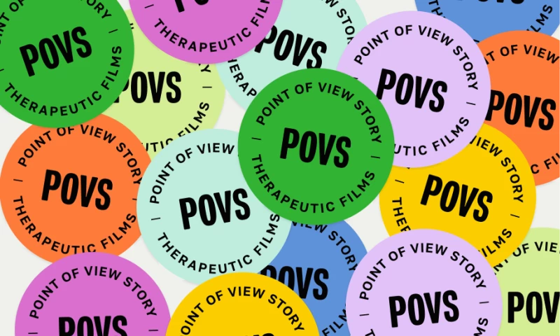 Emerald - Point of View Story