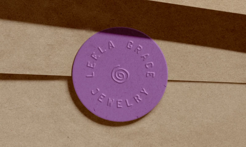 Emerald - Leela Grace Jewelry