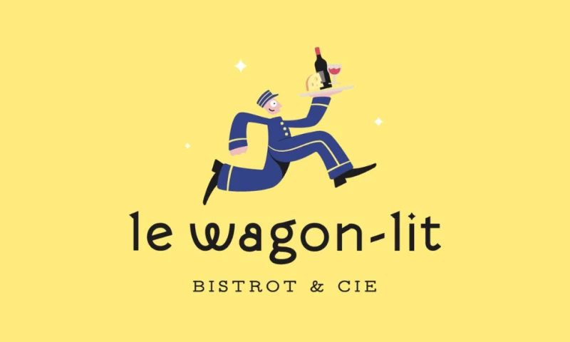 GLAD Studio - Le Wagon-Lit