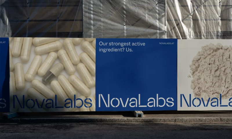 NovaLabs