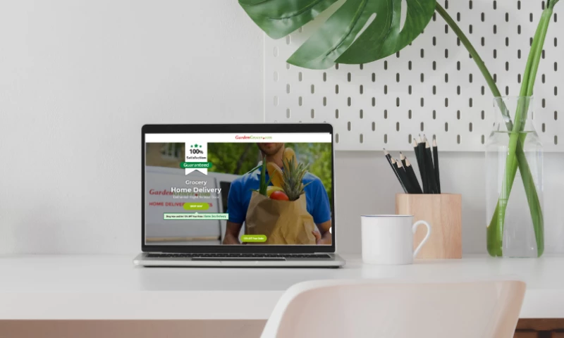 Tulumi - Garden Grocer | Shifting Their Angle During The Pandemic