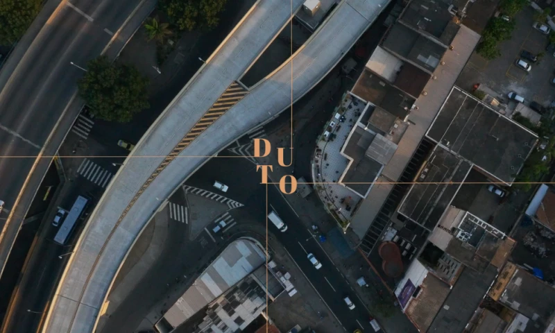 Rodrigo Pires - Duto