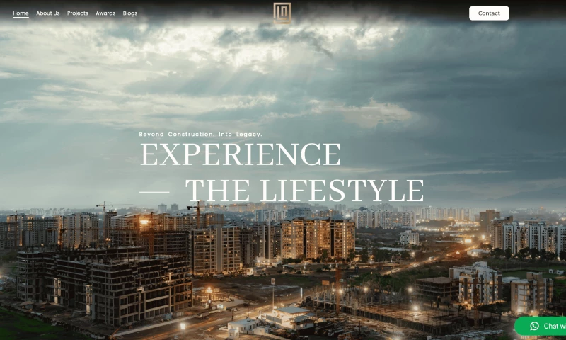 Init Technology - Dilip Ladani Associates