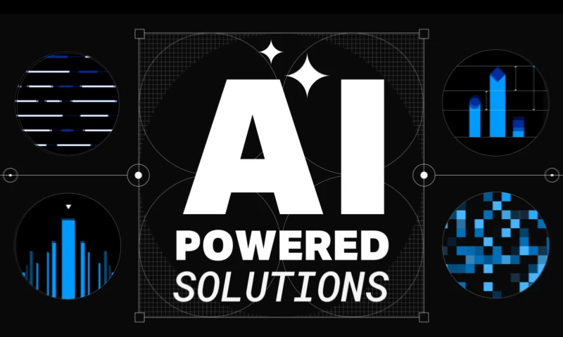 Ultratype - RISK AI Kinetic Typography Video