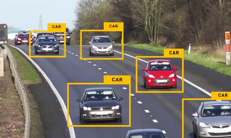 Zoha Global Solutions - Hedra AI Dataset Annotation Project