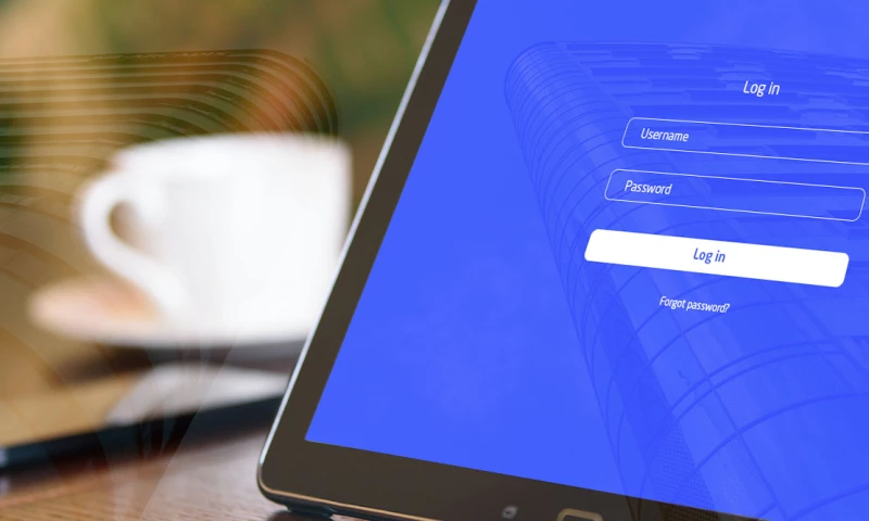 Admin Tool Application Development