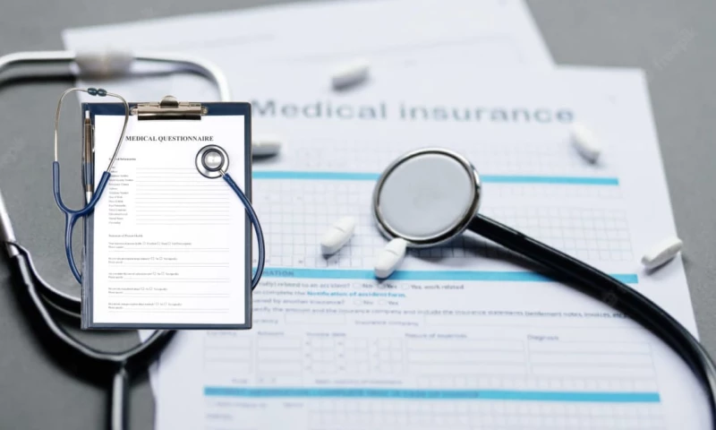 Application for Gathering Feedbacks After Medical Procedures