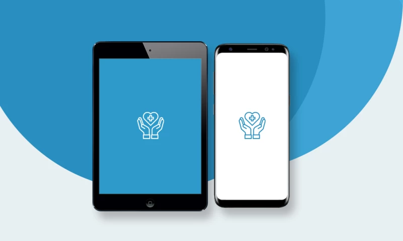 Chudovo OÜ - Mobile Healthcare App Features Development