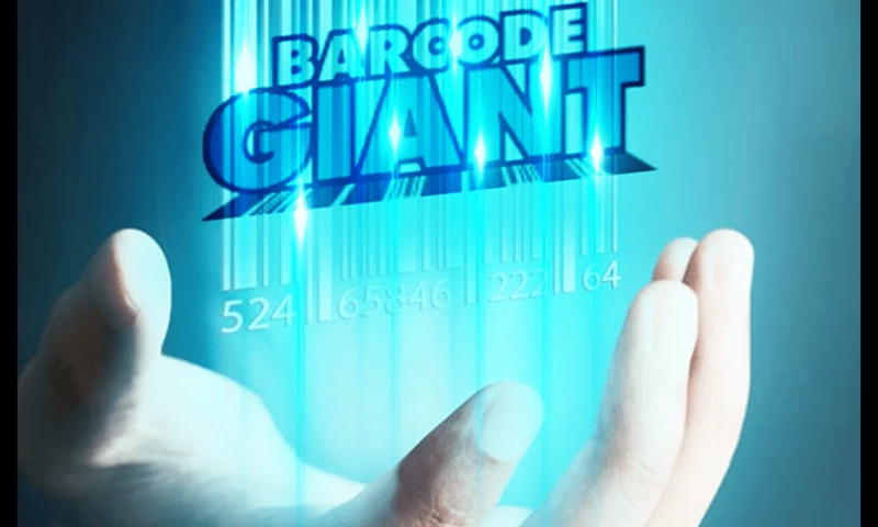 Bar Code Equipment Shop