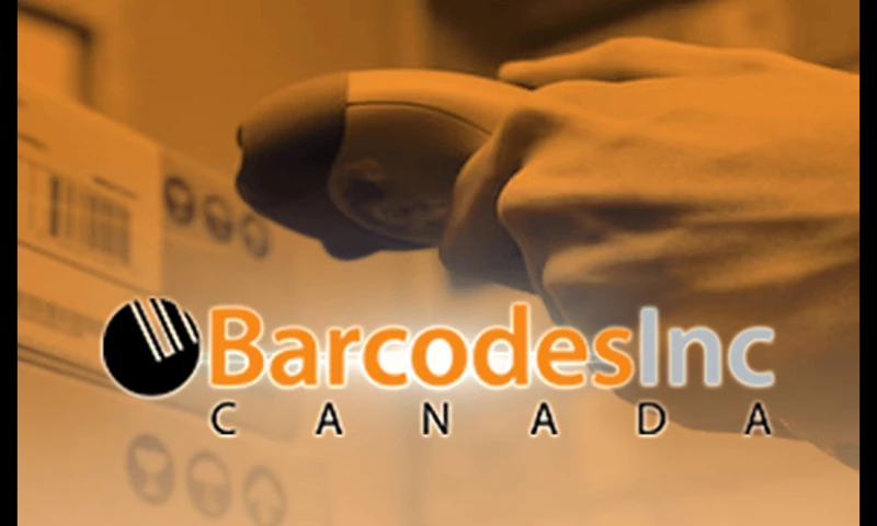 Bar Code Online Shop