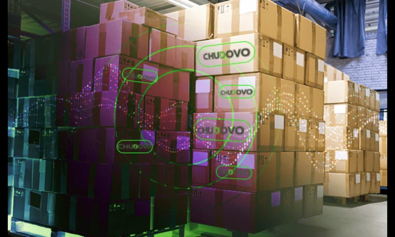 AI/ML. Brand Recognition and Inventory Count