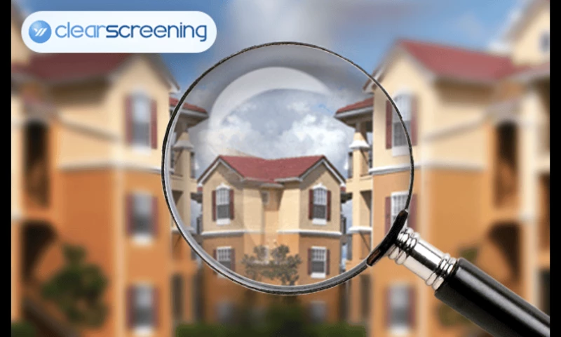 Background Check Software