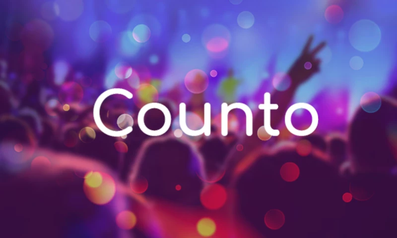 Counto Event Countdown App