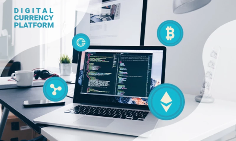 Digital Currency Platform