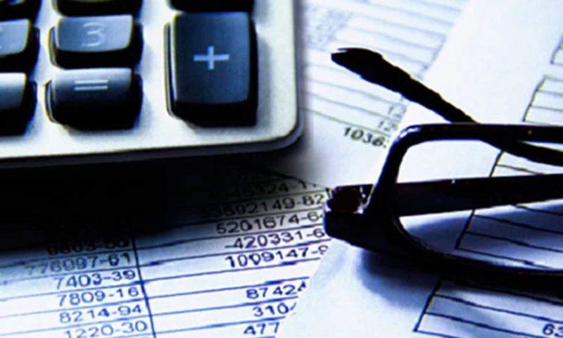 Chudovo OÜ - Event Manager