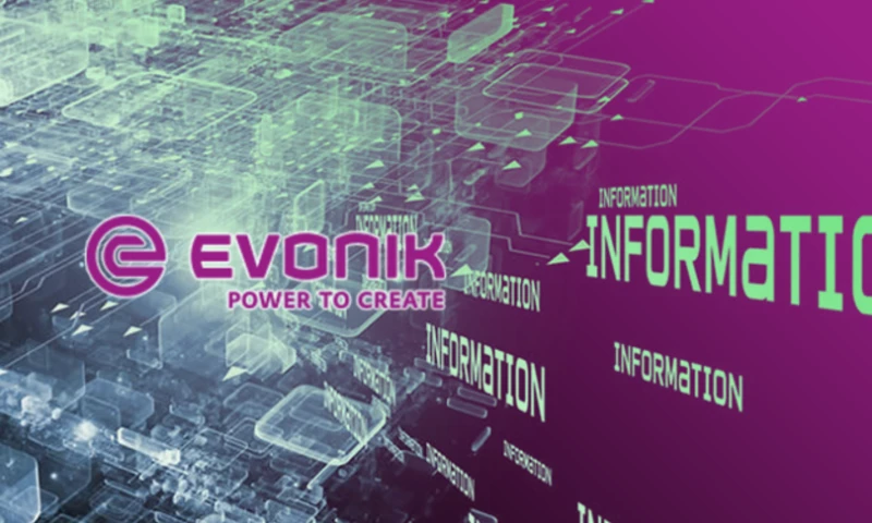 Chudovo OÜ - Evonik Logistics Portal