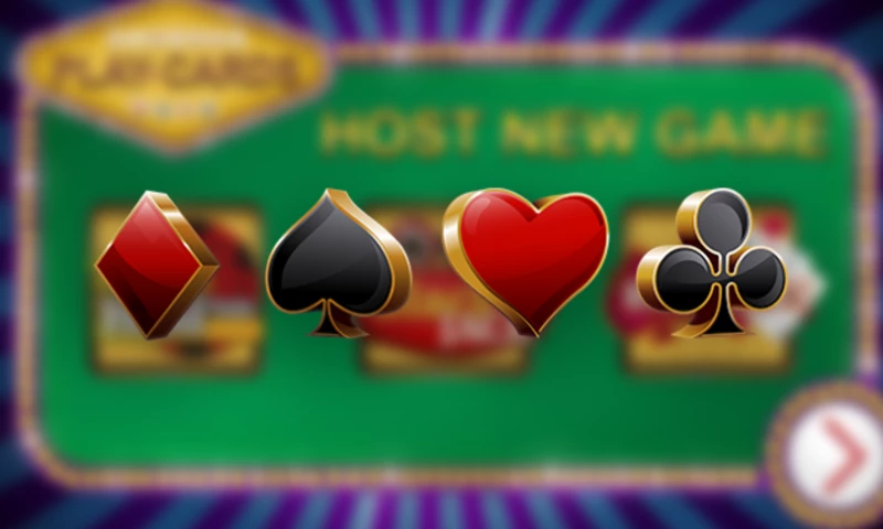 FGG Poker App Development