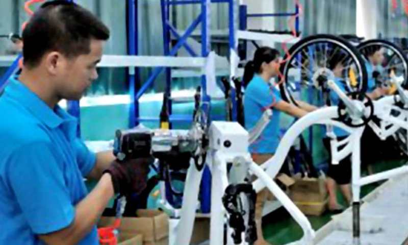 Chudovo OÜ - Hardware Versioning System