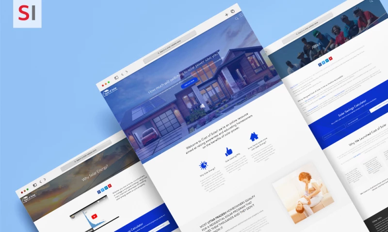 SynapseIndia Outsourcing - Cost of Solar: Your Guide to Affordable Solar Energy Solutions