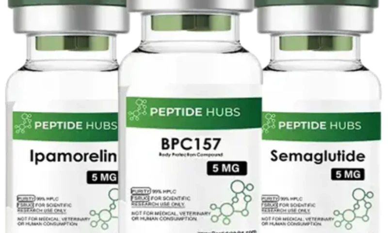 Digital Outsourcing Services - 247 Digital Marketing - Peptide Hubs