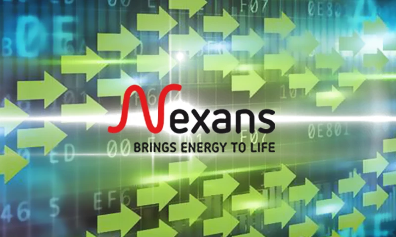 Chudovo OÜ - NexMan