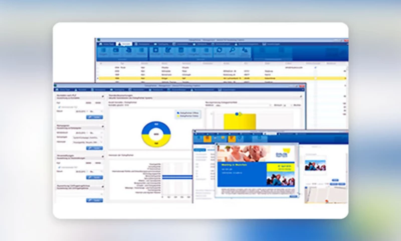 Political CRM Development