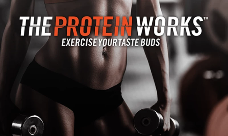 Chudovo OÜ - Sports Nutrition Magento Store