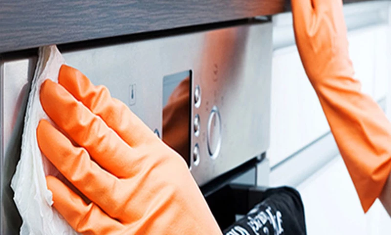 Street Cleaning Software