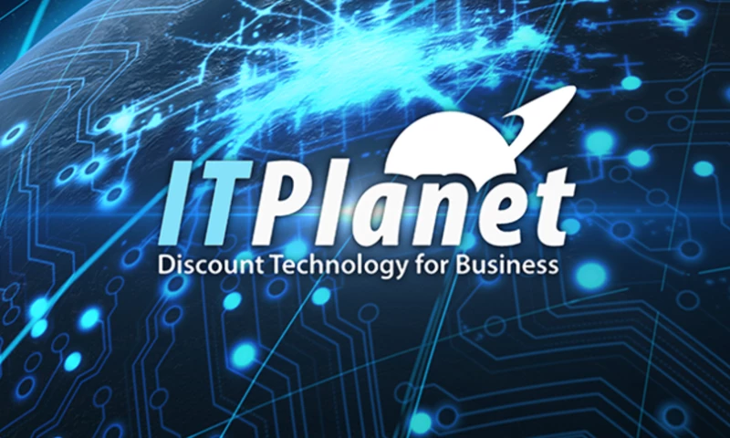 Chudovo OÜ - Technology Products Shop