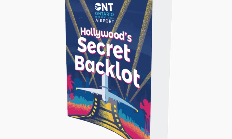 Public - Ontario International Airport