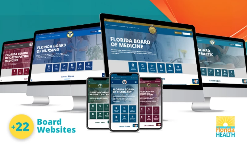 Florida Department of Health