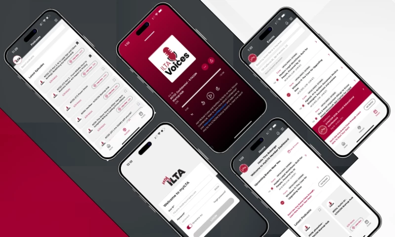 International Legal Technology Association (ILTA)