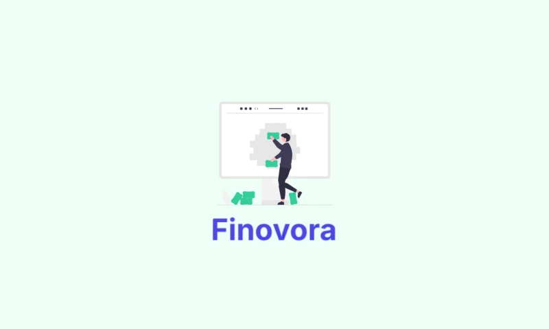 Finovora Invoice Automation with Low-Code AI Integration