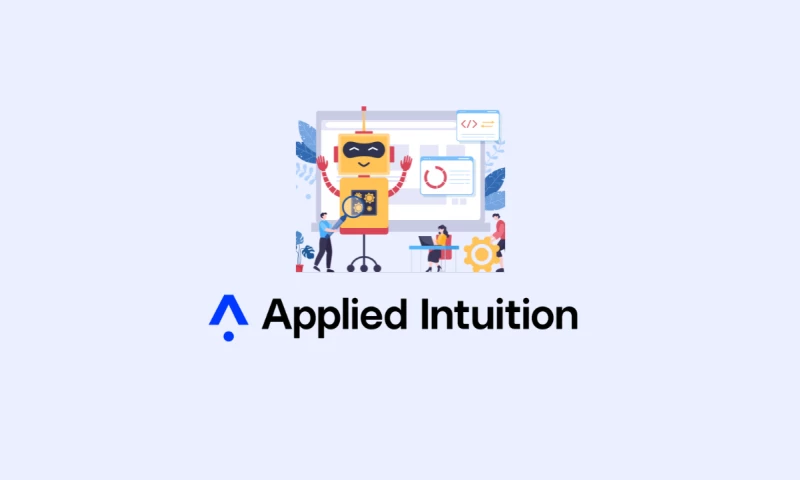 Revolutionizing NDA Management with AI-Driven Automation for Applied Intuition