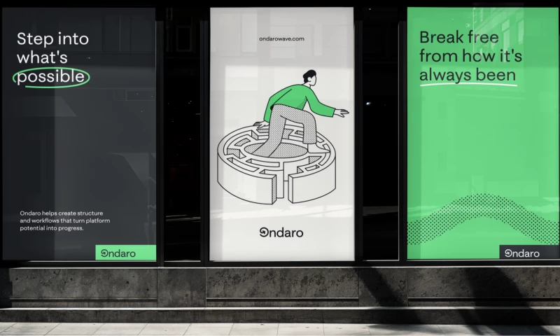 BRIGHTSCOUT - Ondaro