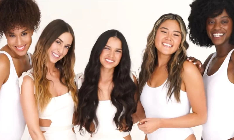 Video Production and Social Media Marketing - iTan Sun Spray Spa