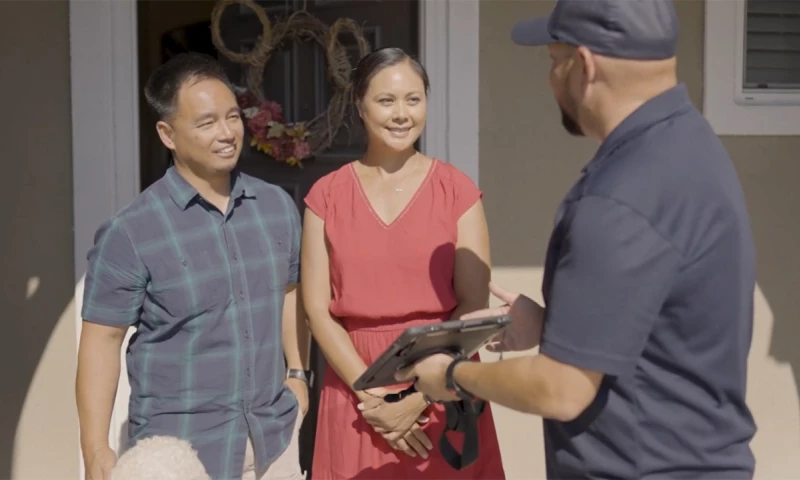 Connected TV (CTV) Video Production - Wyyerd Fiber