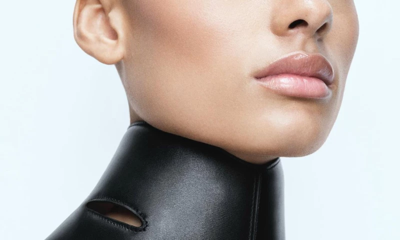 SG Cartel - VICTORIA BECKHAM BEAUTY BRANDING