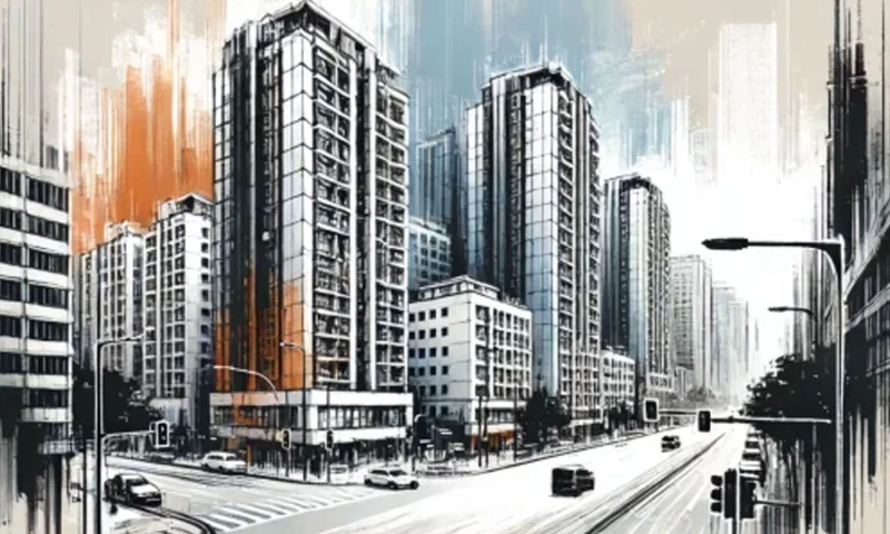 Blac Flag - AI-Powered Case Management