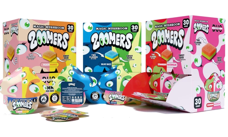 Blac Flag - Leveling Up to Wonderland Status