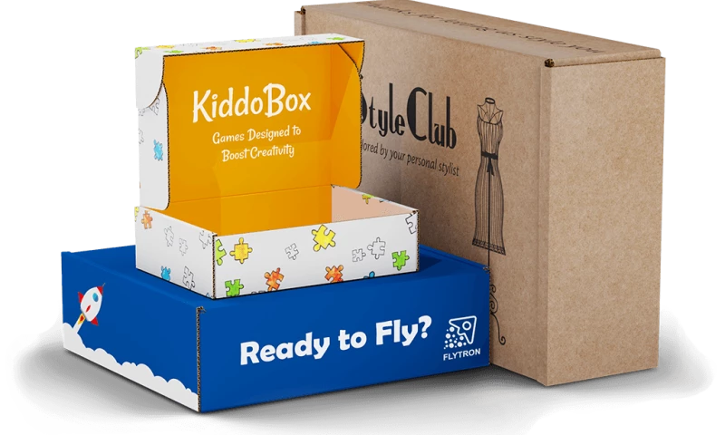 Fast Custom Boxes - Fast Custom Boxes