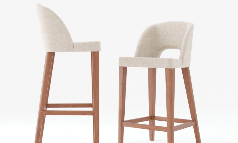 Photorealistic Furniture Rendering for Product Presentation